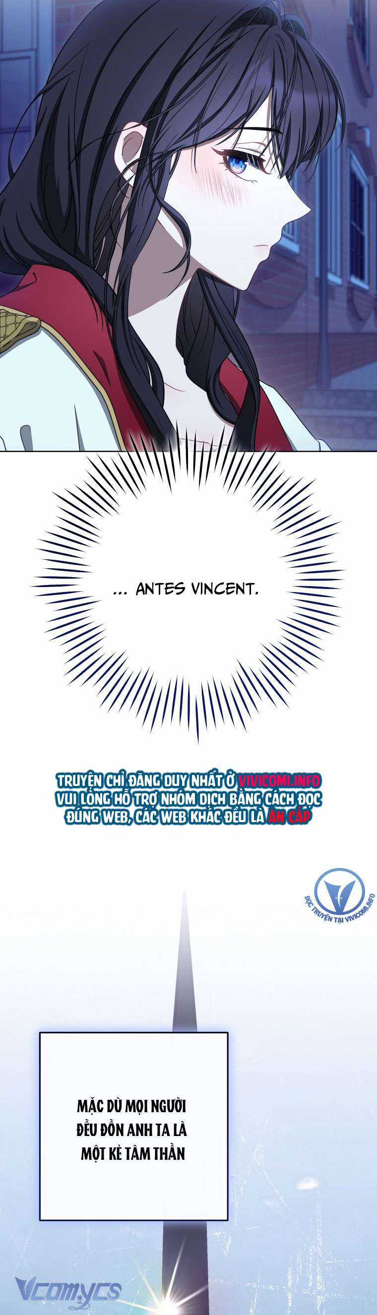 Nam Chính? Cho Cũng Không Thèm! Chapter 13 trang 42