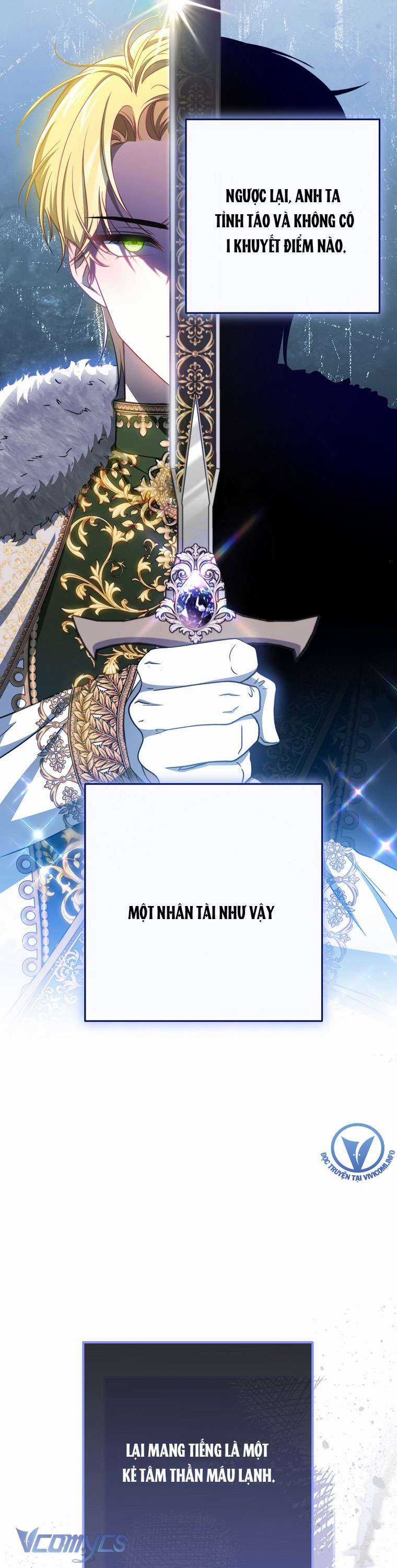 Nam Chính? Cho Cũng Không Thèm! Chapter 13 trang 43