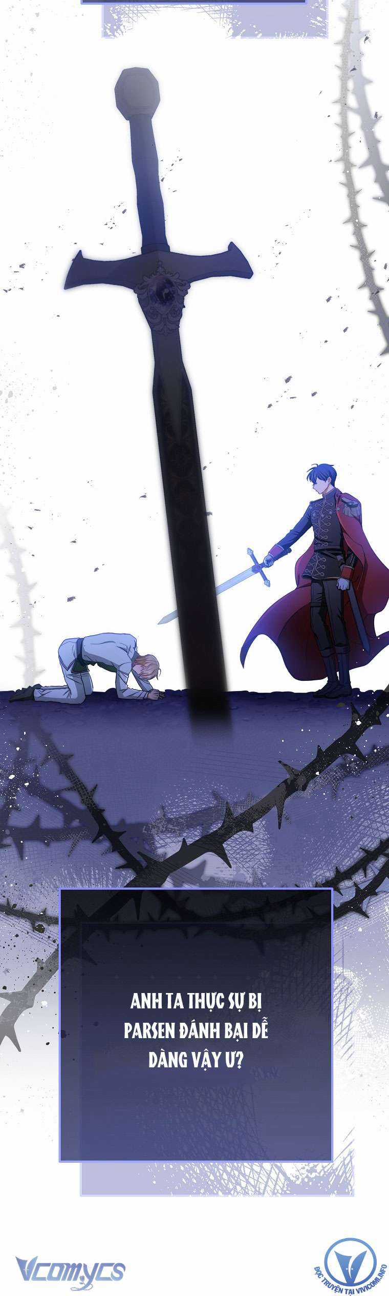 Nam Chính? Cho Cũng Không Thèm! Chapter 13 trang 44