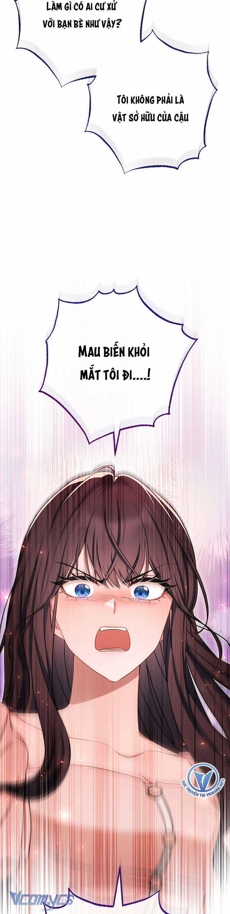 Nam Chính? Cho Cũng Không Thèm! Chapter 13 trang 8