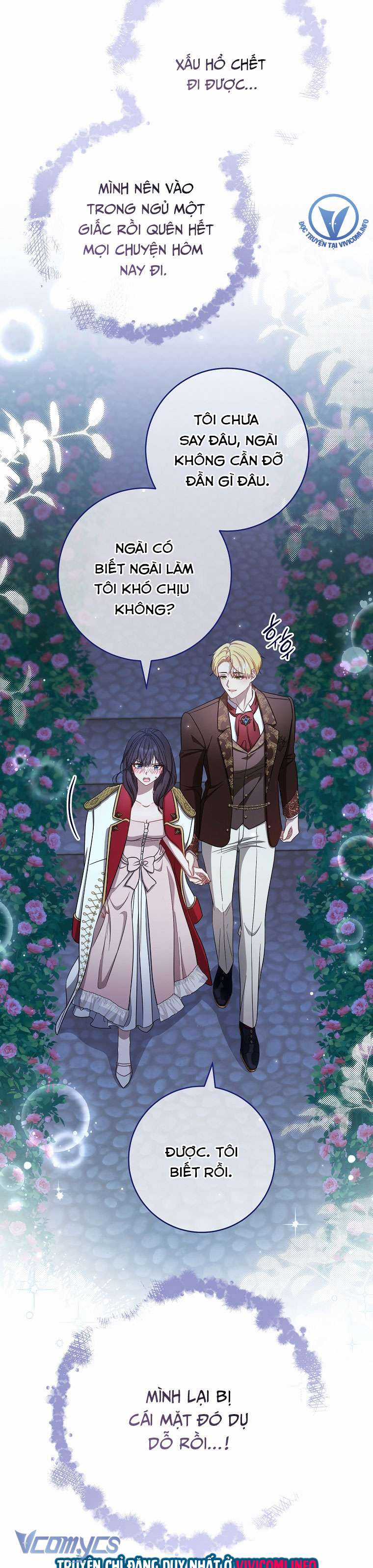 Nam Chính? Cho Cũng Không Thèm! Chapter 14 trang 10