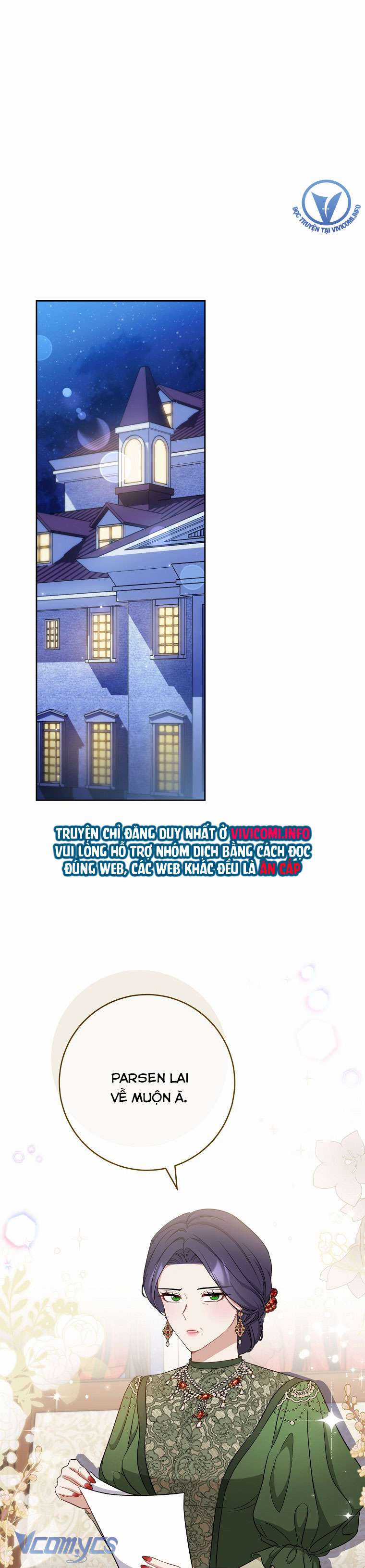 Nam Chính? Cho Cũng Không Thèm! Chapter 14 trang 12