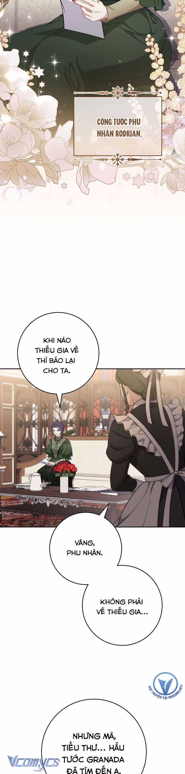 Nam Chính? Cho Cũng Không Thèm! Chapter 14 trang 13