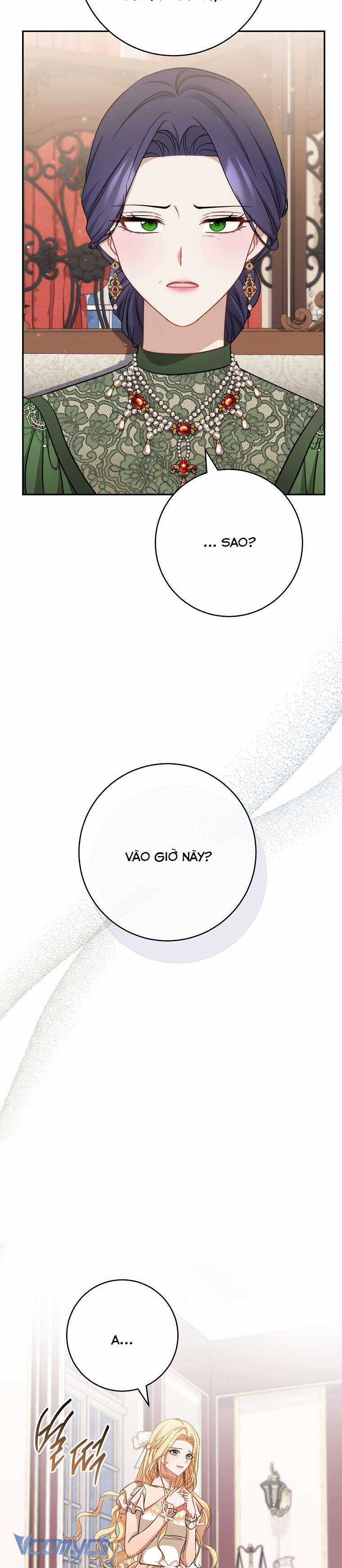 Nam Chính? Cho Cũng Không Thèm! Chapter 14 trang 14