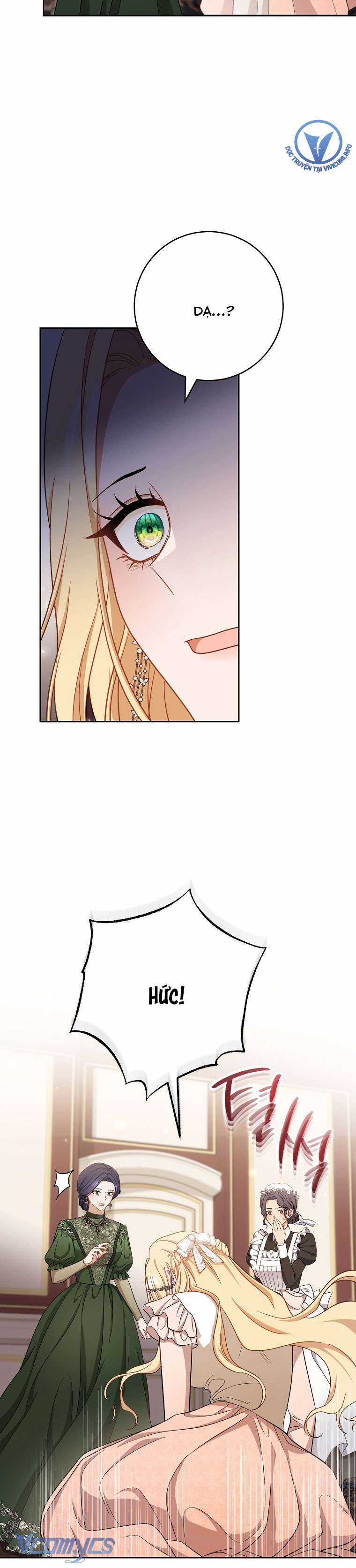 Nam Chính? Cho Cũng Không Thèm! Chapter 14 trang 18