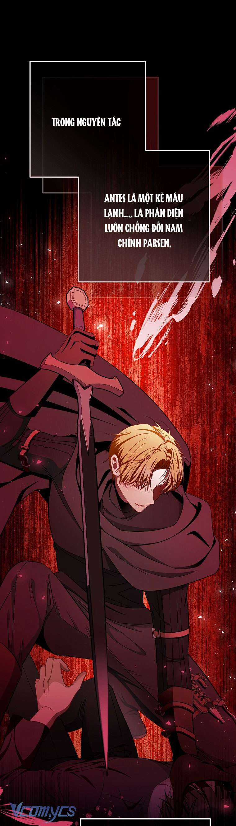 Nam Chính? Cho Cũng Không Thèm! Chapter 14 trang 2