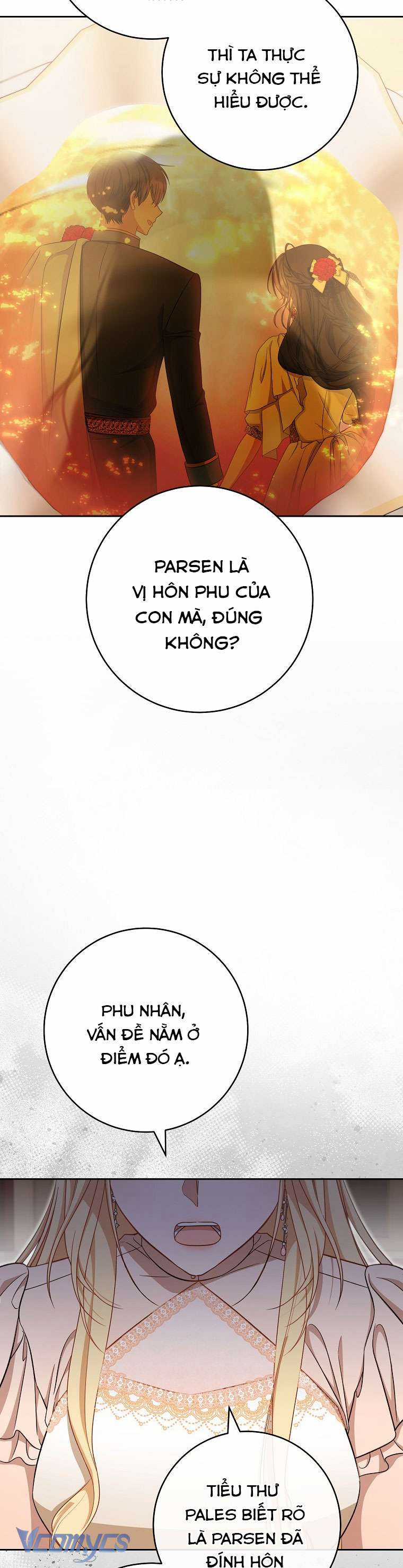 Nam Chính? Cho Cũng Không Thèm! Chapter 14 trang 22