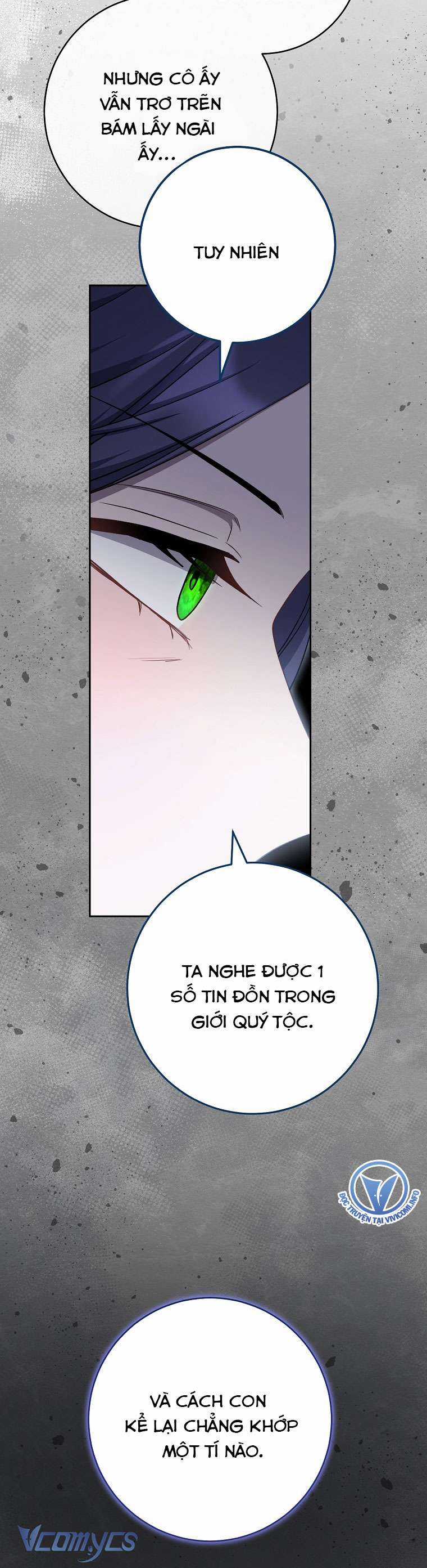 Nam Chính? Cho Cũng Không Thèm! Chapter 14 trang 23