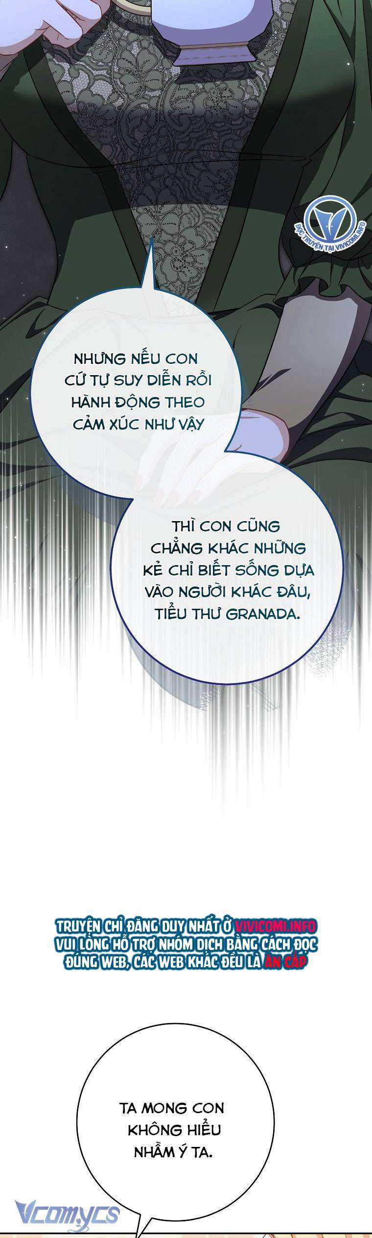 Nam Chính? Cho Cũng Không Thèm! Chapter 14 trang 25