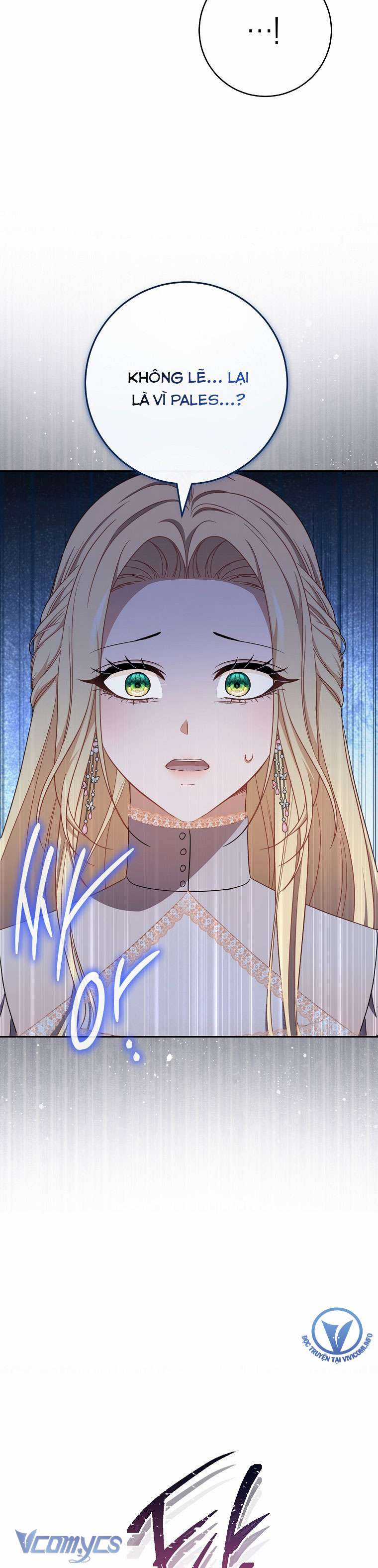 Nam Chính? Cho Cũng Không Thèm! Chapter 14 trang 33