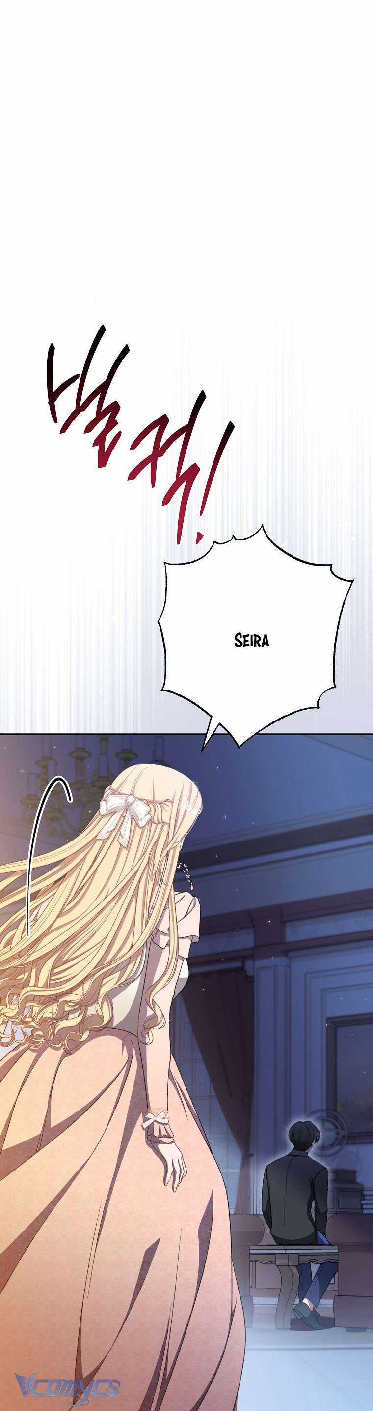 Nam Chính? Cho Cũng Không Thèm! Chapter 14 trang 35