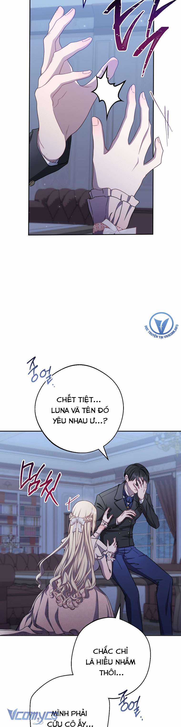 Nam Chính? Cho Cũng Không Thèm! Chapter 14 trang 38