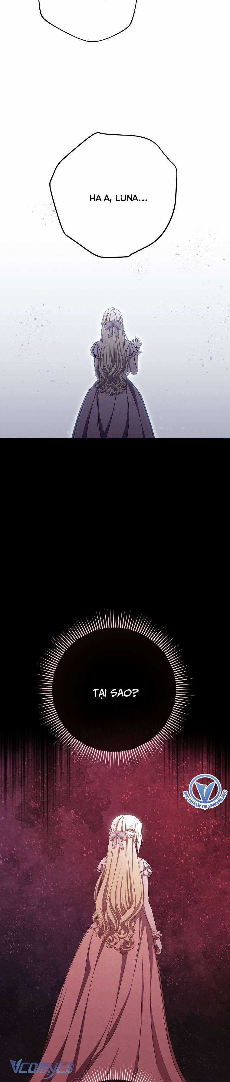 Nam Chính? Cho Cũng Không Thèm! Chapter 14 trang 39