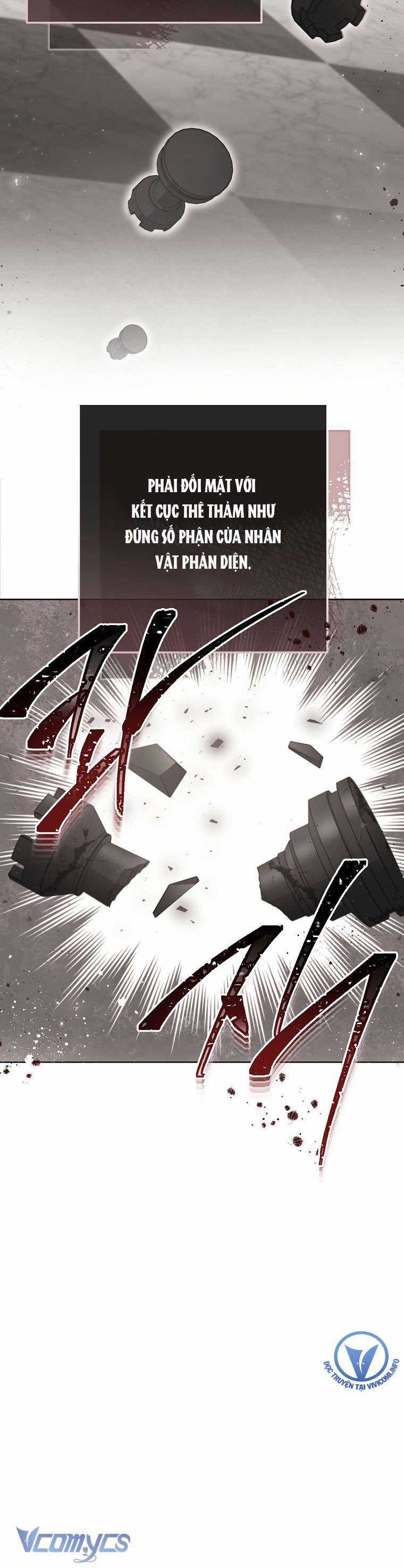 Nam Chính? Cho Cũng Không Thèm! Chapter 14 trang 4