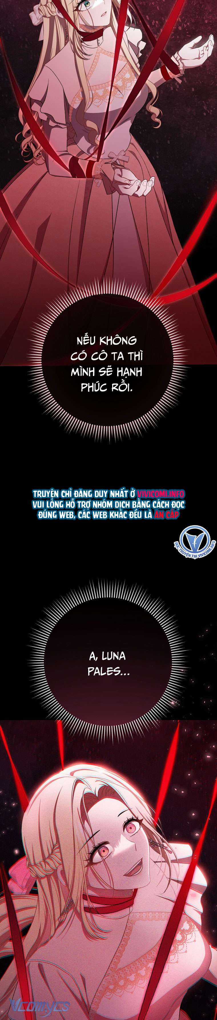 Nam Chính? Cho Cũng Không Thèm! Chapter 14 trang 42