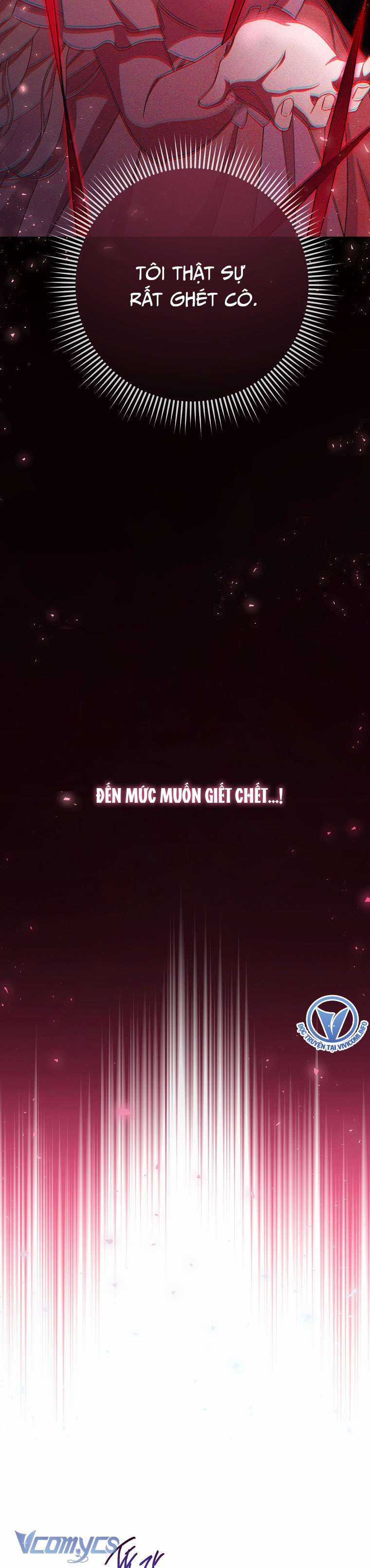 Nam Chính? Cho Cũng Không Thèm! Chapter 14 trang 43