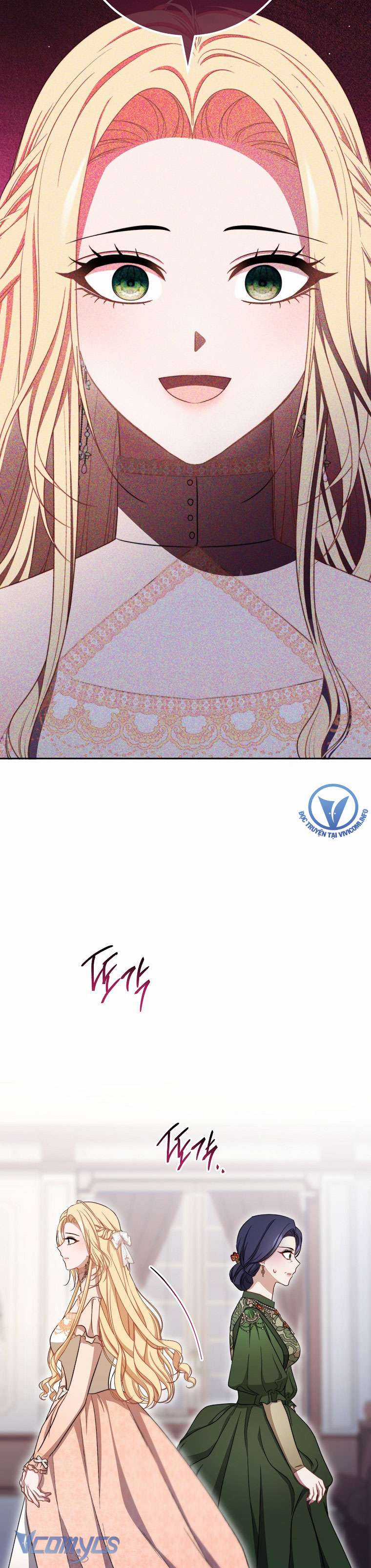 Nam Chính? Cho Cũng Không Thèm! Chapter 14 trang 46