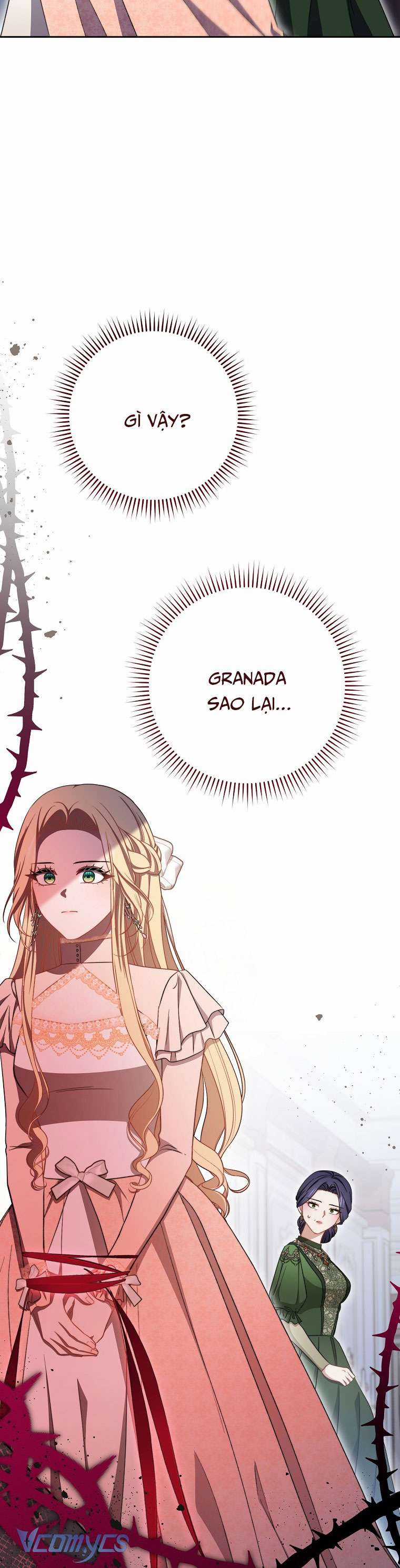 Nam Chính? Cho Cũng Không Thèm! Chapter 14 trang 47