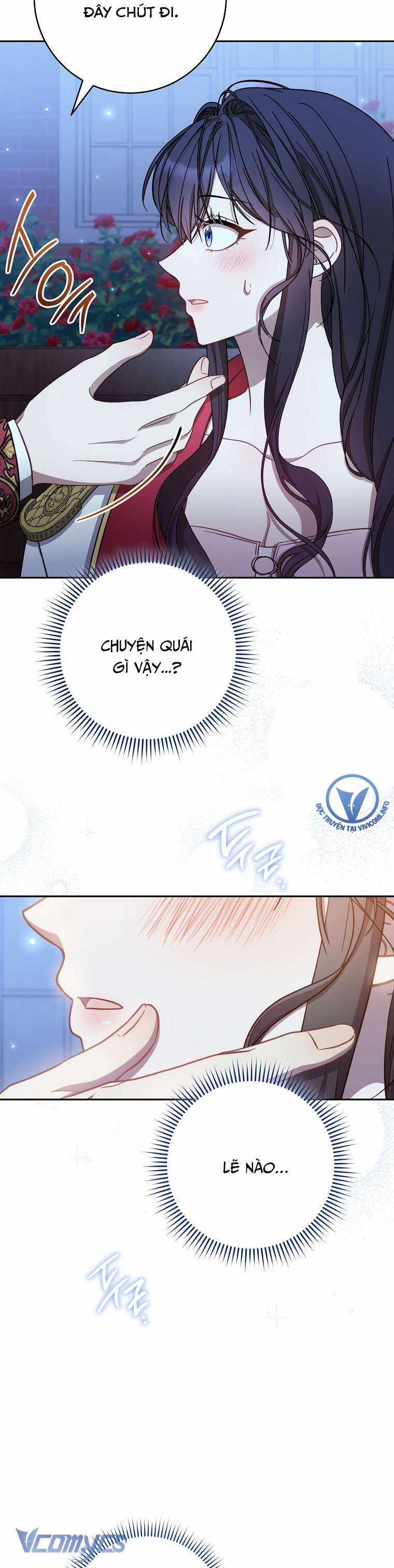 Nam Chính? Cho Cũng Không Thèm! Chapter 14 trang 7