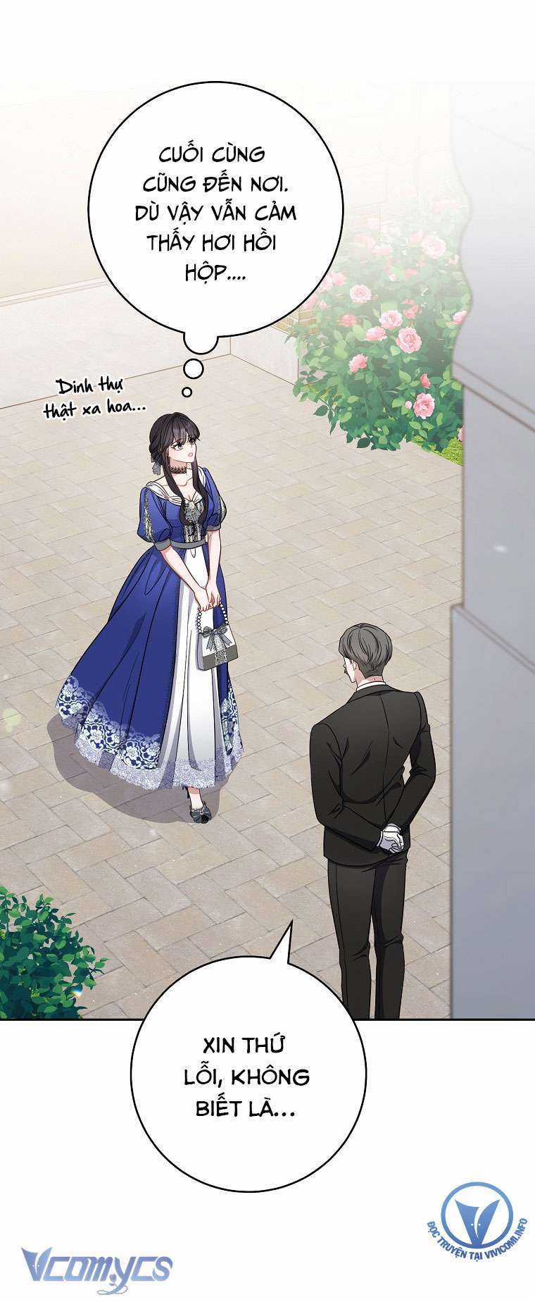 Nam Chính? Cho Cũng Không Thèm! Chapter 15 trang 11