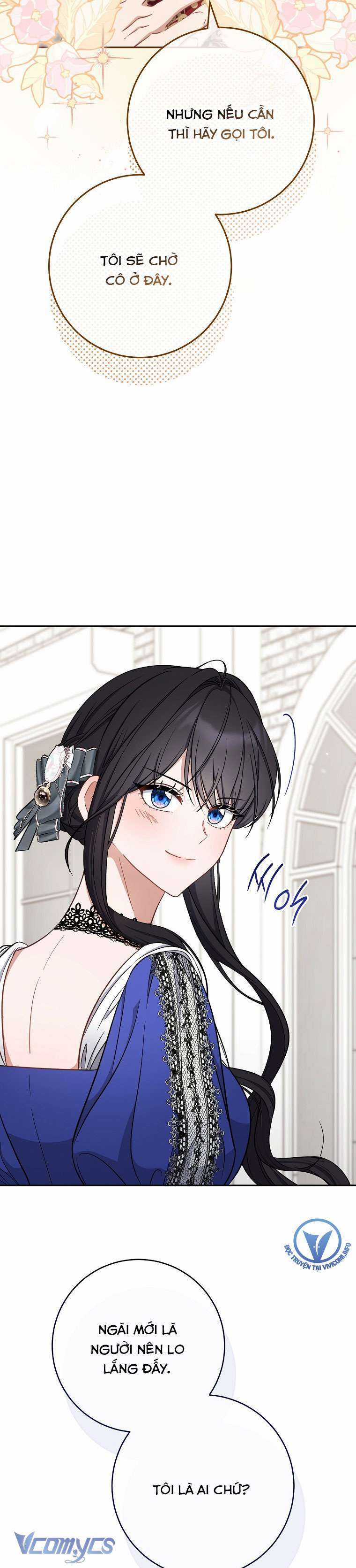 Nam Chính? Cho Cũng Không Thèm! Chapter 15 trang 14