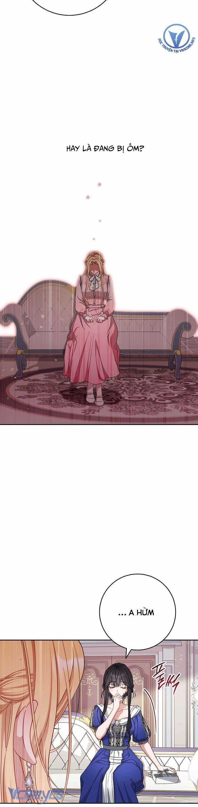 Nam Chính? Cho Cũng Không Thèm! Chapter 15 trang 17