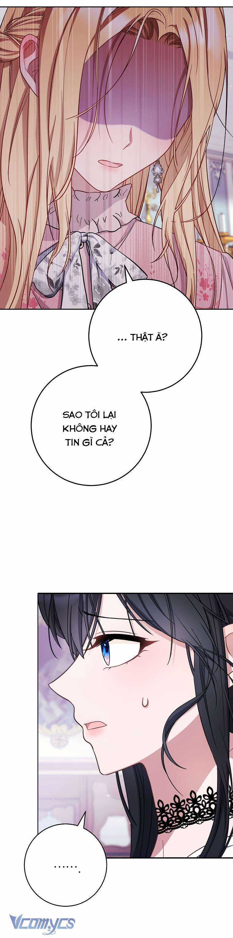 Nam Chính? Cho Cũng Không Thèm! Chapter 15 trang 19