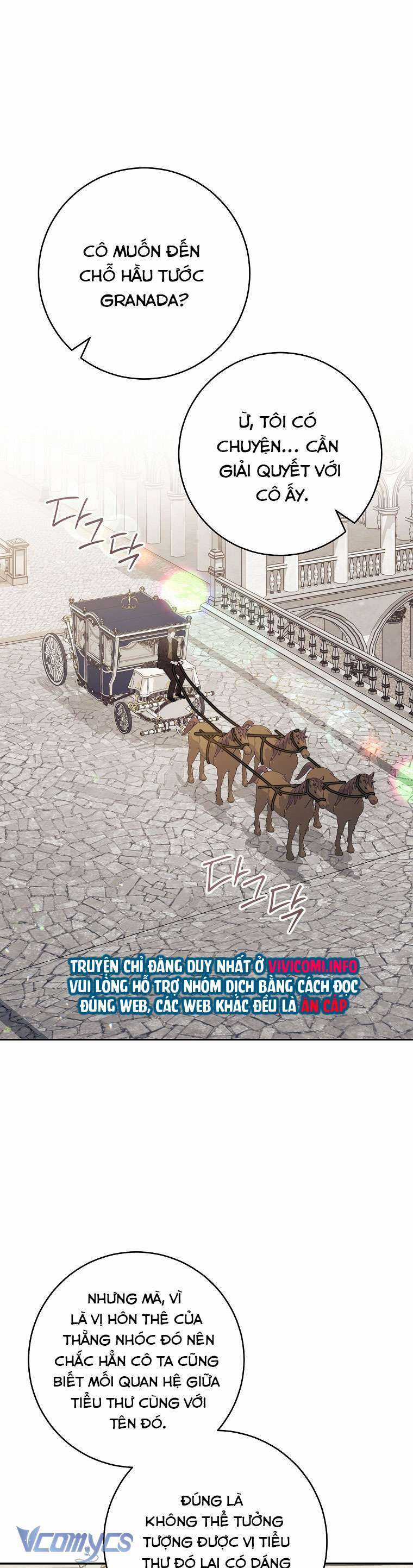 Nam Chính? Cho Cũng Không Thèm! Chapter 15 trang 2