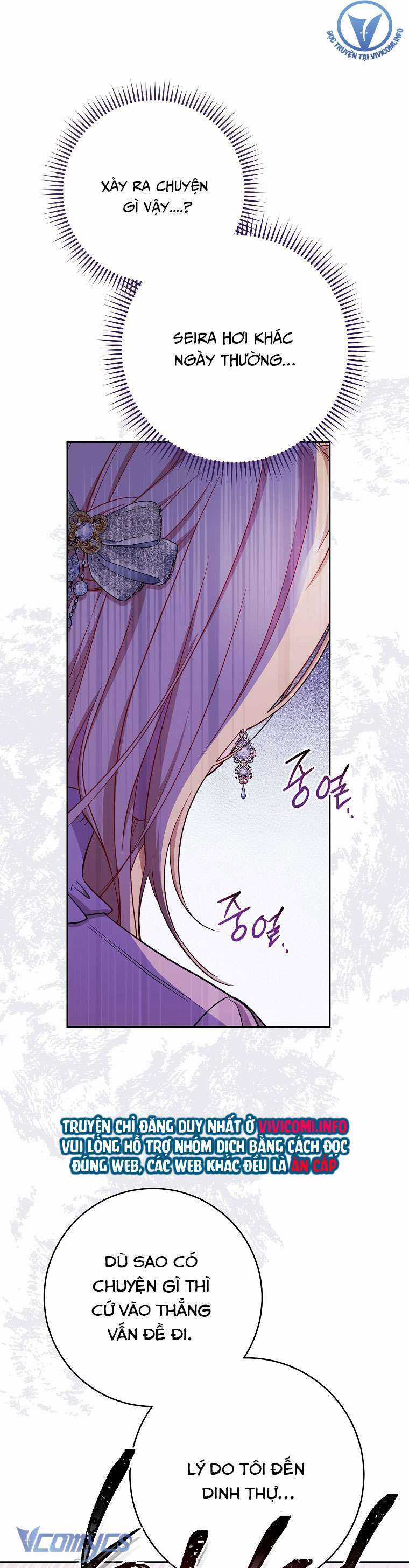 Nam Chính? Cho Cũng Không Thèm! Chapter 15 trang 20