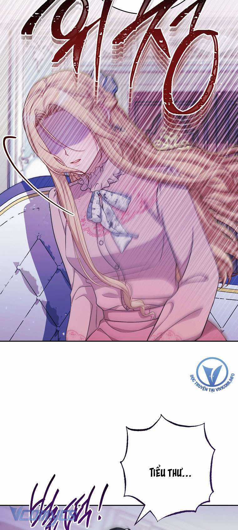 Nam Chính? Cho Cũng Không Thèm! Chapter 15 trang 21