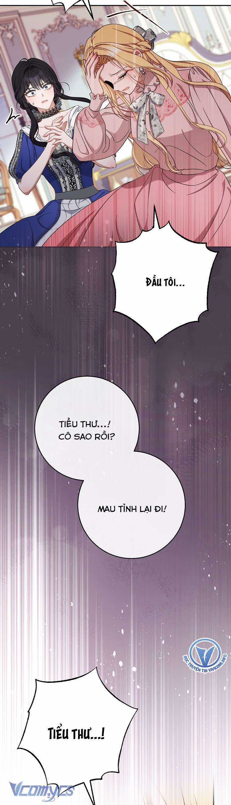 Nam Chính? Cho Cũng Không Thèm! Chapter 15 trang 24