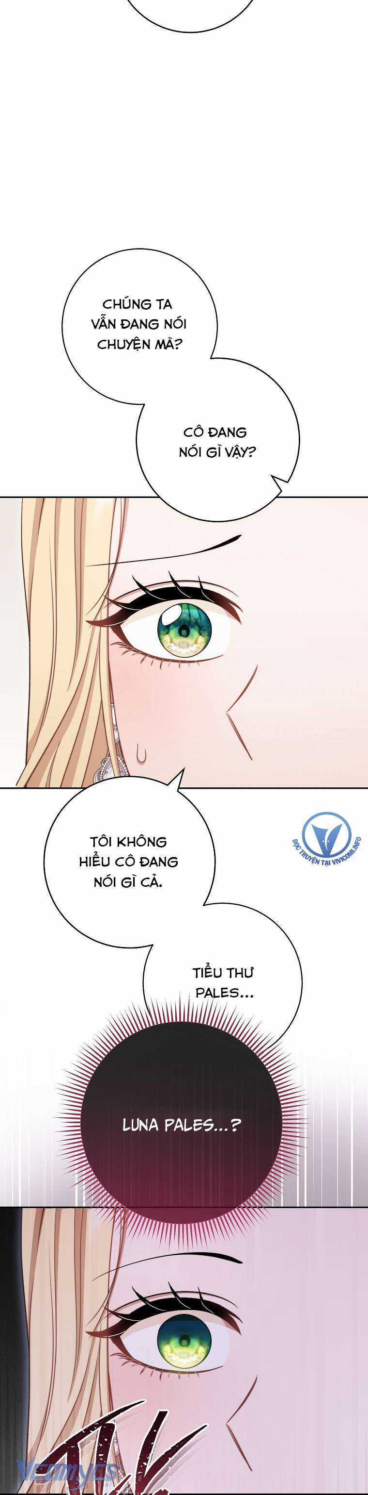 Nam Chính? Cho Cũng Không Thèm! Chapter 15 trang 26