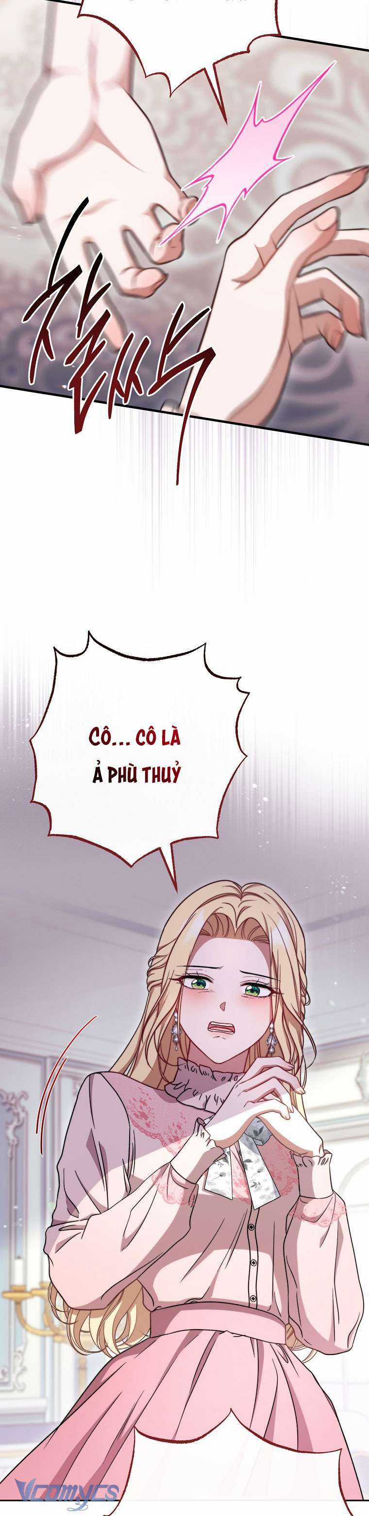 Nam Chính? Cho Cũng Không Thèm! Chapter 15 trang 28