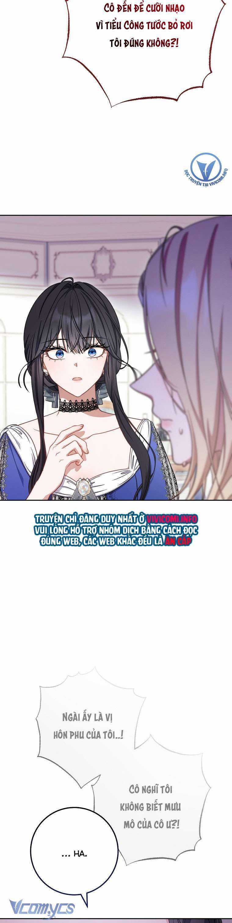 Nam Chính? Cho Cũng Không Thèm! Chapter 15 trang 29