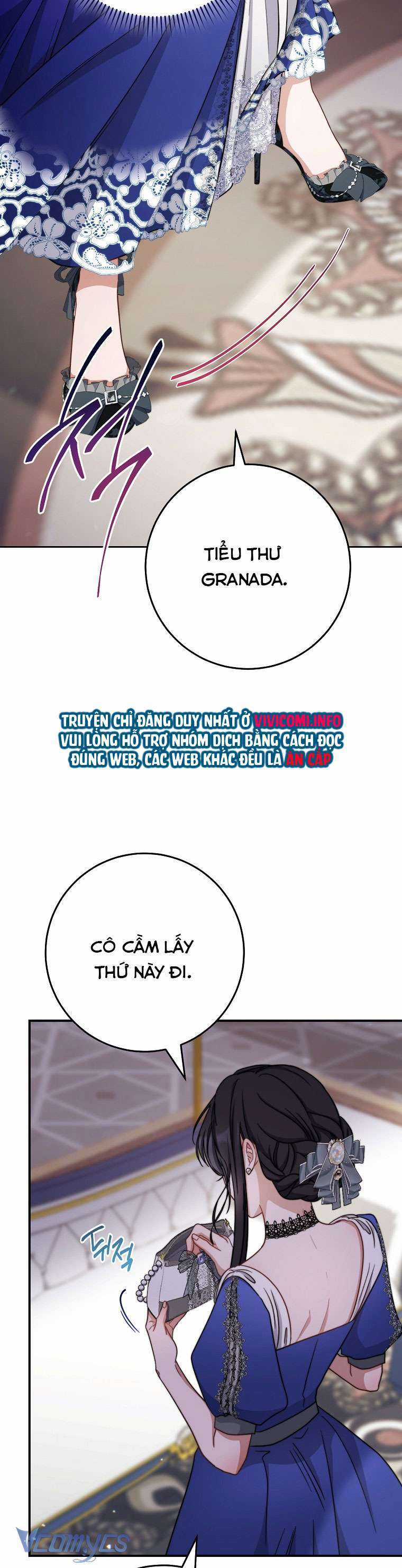 Nam Chính? Cho Cũng Không Thèm! Chapter 15 trang 33