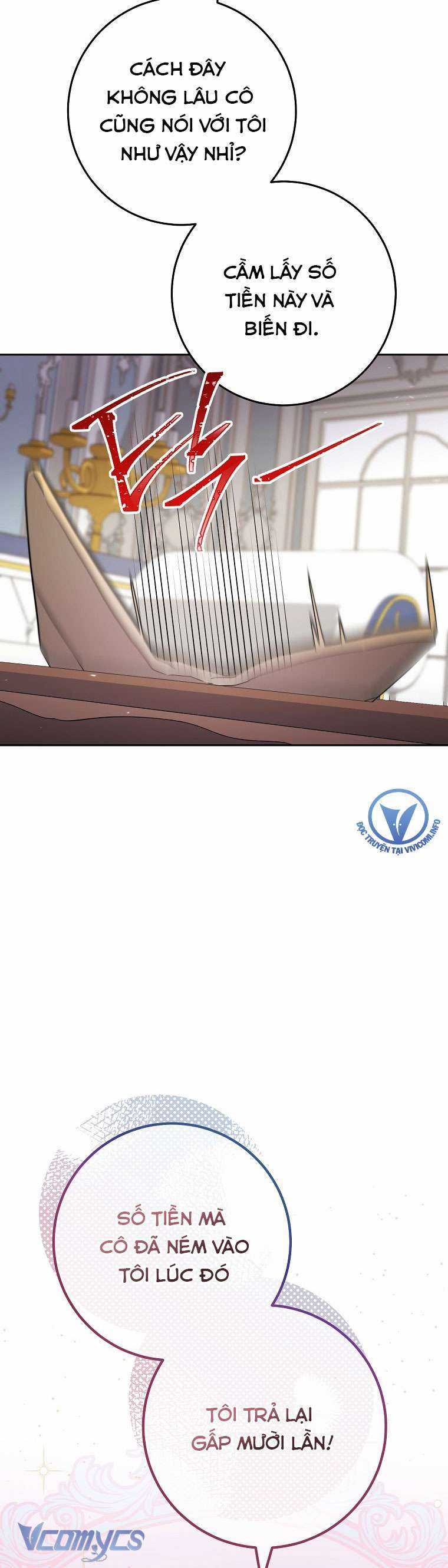 Nam Chính? Cho Cũng Không Thèm! Chapter 15 trang 34