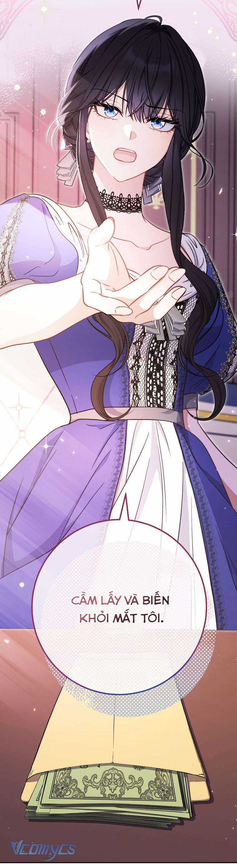 Nam Chính? Cho Cũng Không Thèm! Chapter 15 trang 35