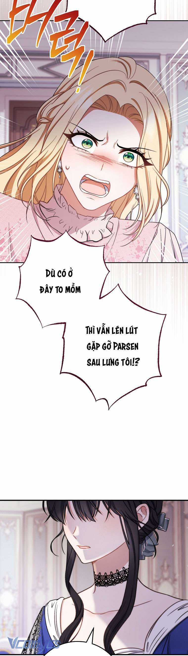 Nam Chính? Cho Cũng Không Thèm! Chapter 15 trang 37