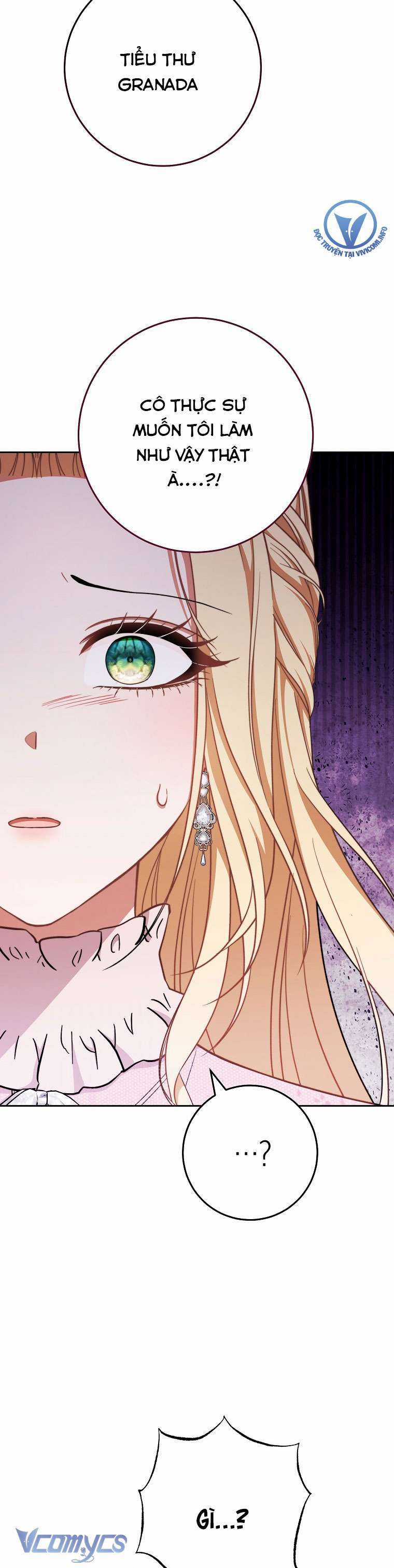 Nam Chính? Cho Cũng Không Thèm! Chapter 15 trang 38