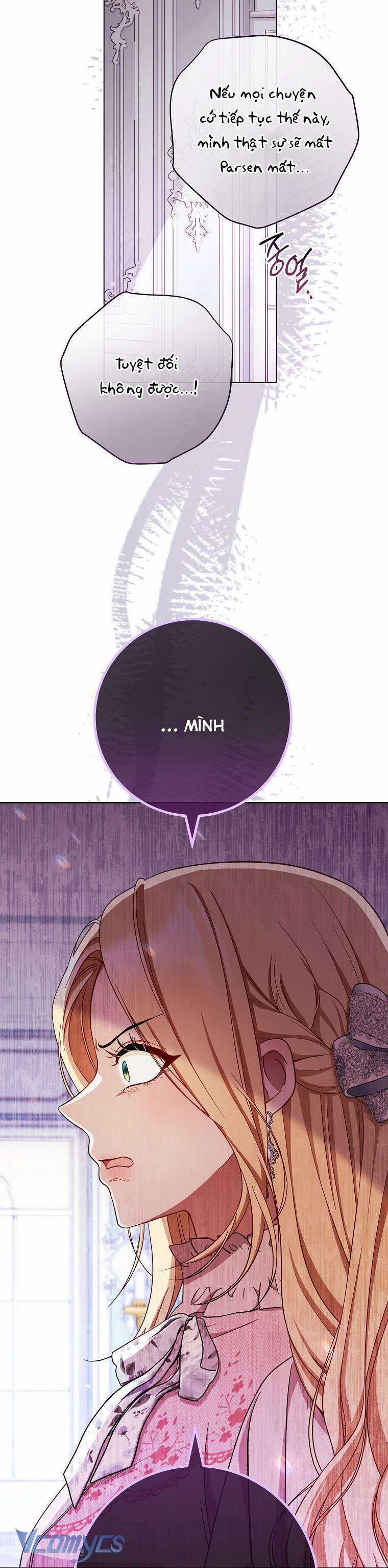 Nam Chính? Cho Cũng Không Thèm! Chapter 15 trang 41