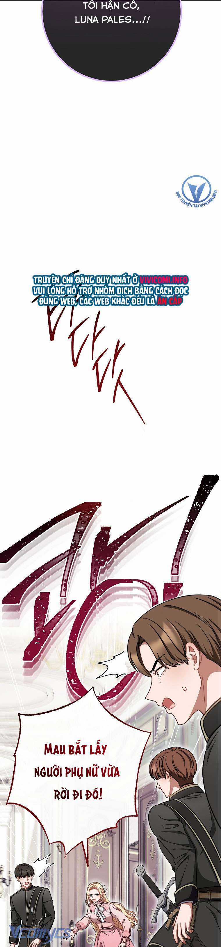 Nam Chính? Cho Cũng Không Thèm! Chapter 15 trang 42