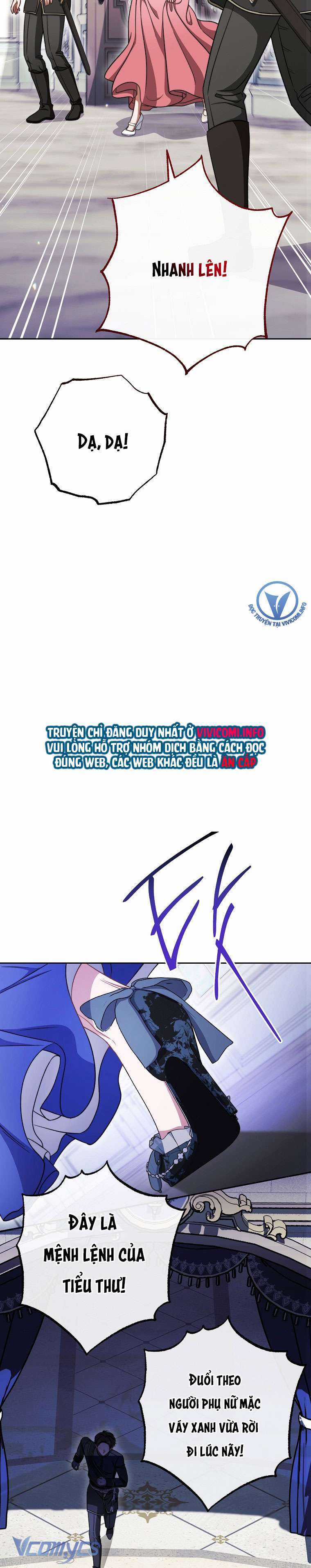 Nam Chính? Cho Cũng Không Thèm! Chapter 15 trang 43