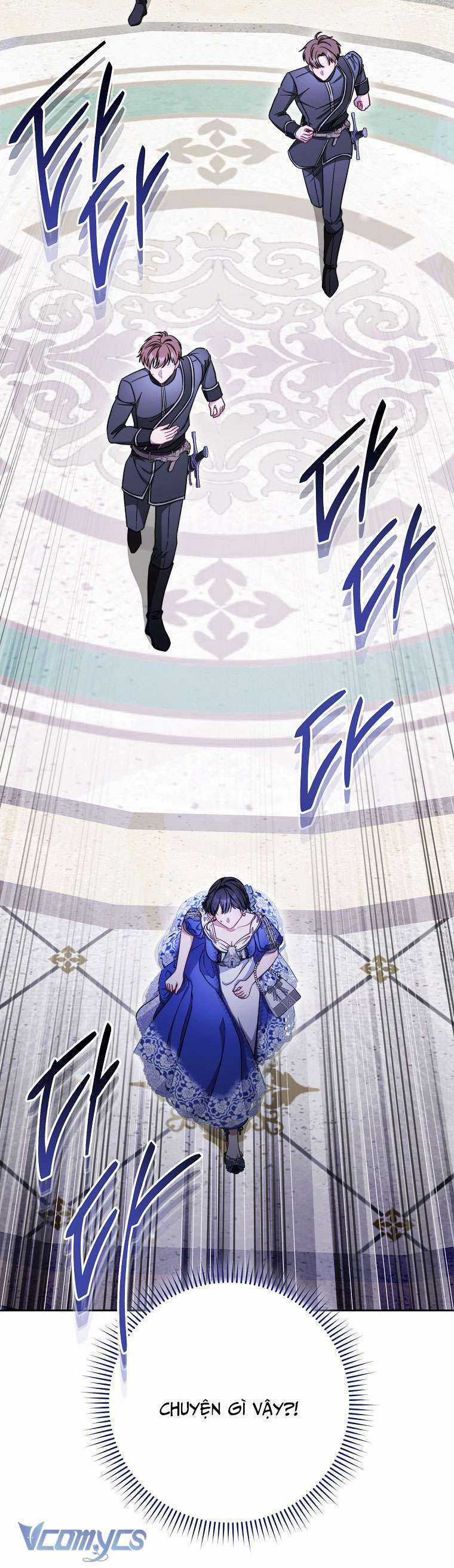 Nam Chính? Cho Cũng Không Thèm! Chapter 15 trang 44