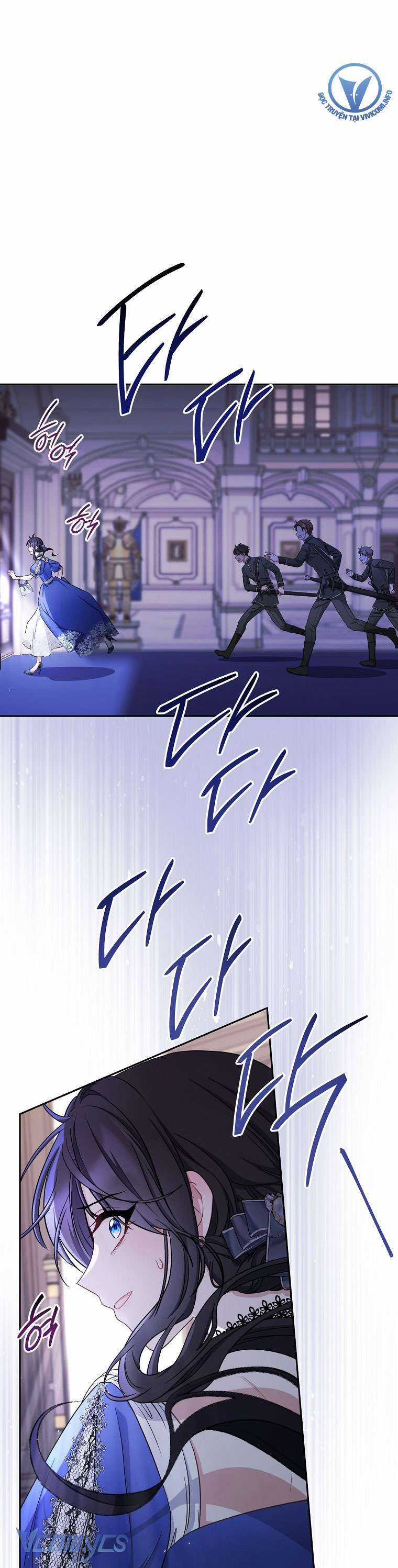 Nam Chính? Cho Cũng Không Thèm! Chapter 15 trang 45