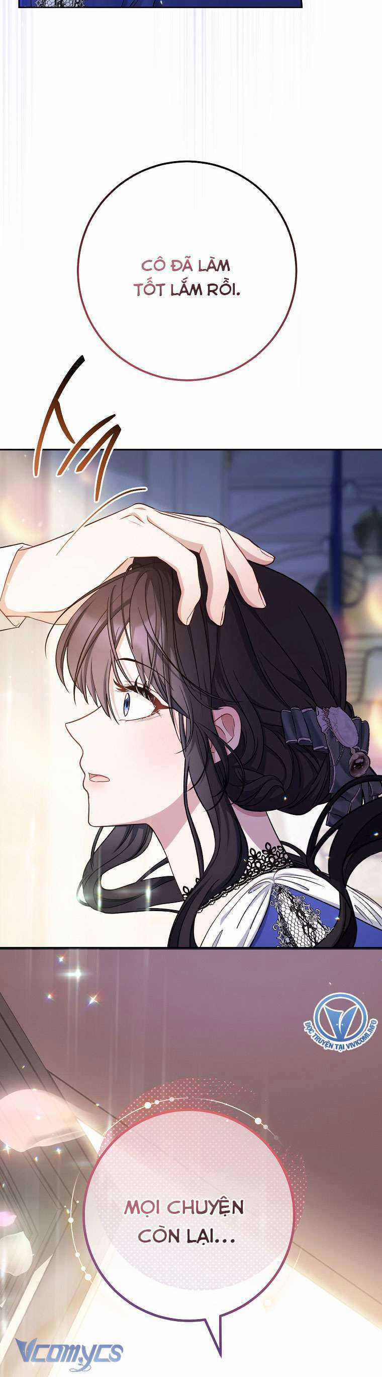 Nam Chính? Cho Cũng Không Thèm! Chapter 15 trang 46