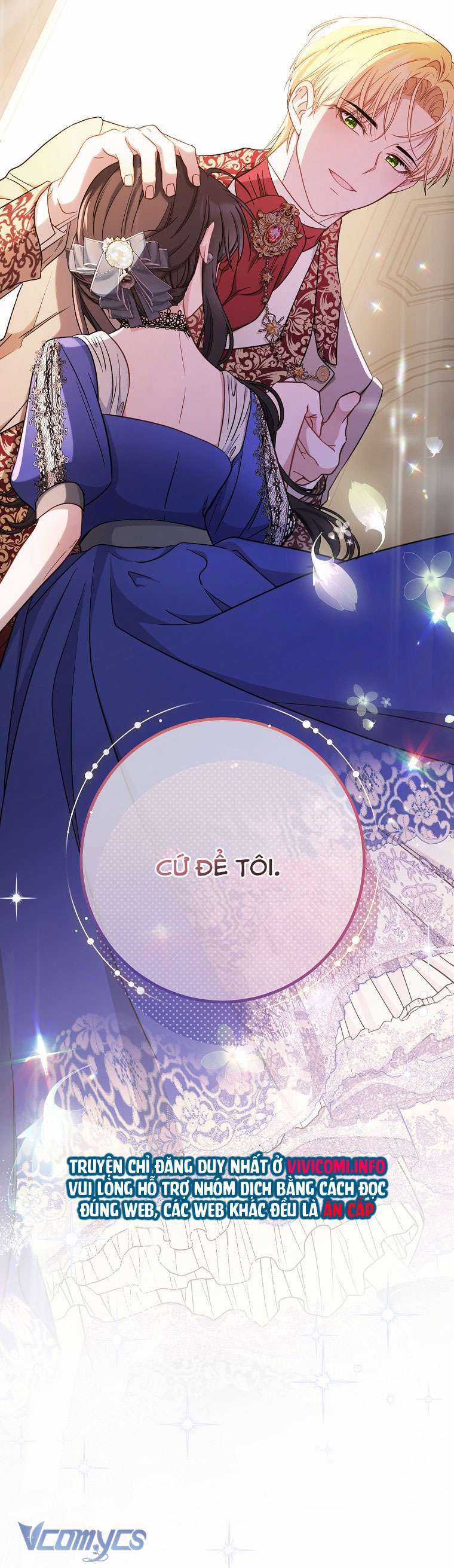 Nam Chính? Cho Cũng Không Thèm! Chapter 15 trang 47