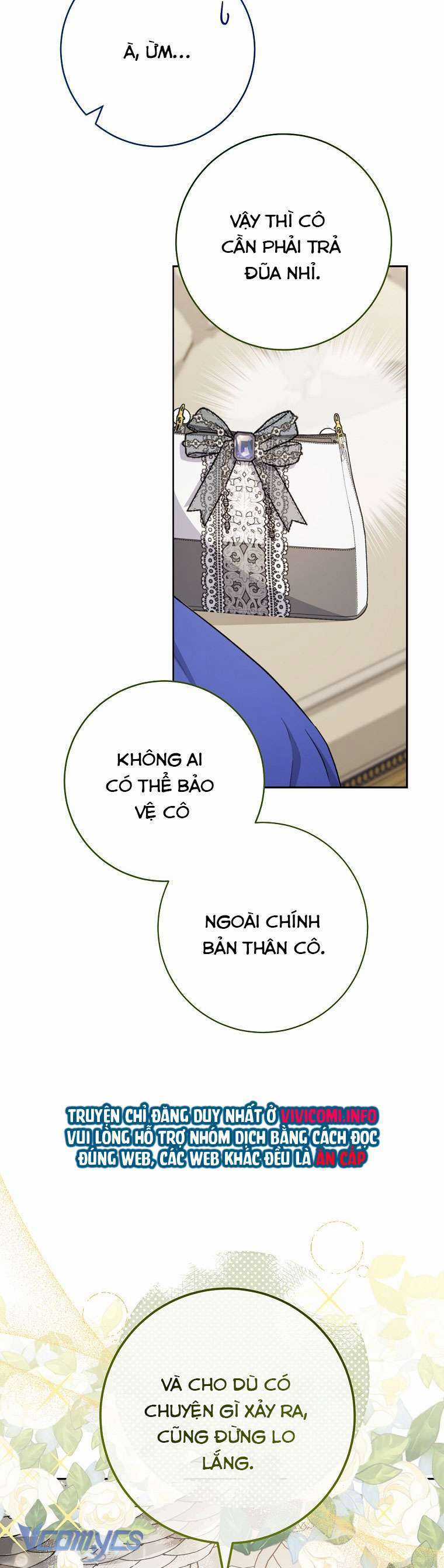 Nam Chính? Cho Cũng Không Thèm! Chapter 15 trang 7