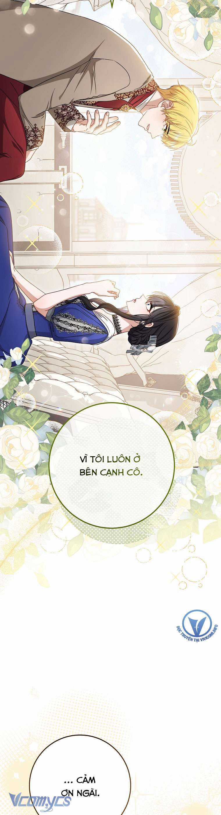 Nam Chính? Cho Cũng Không Thèm! Chapter 15 trang 8