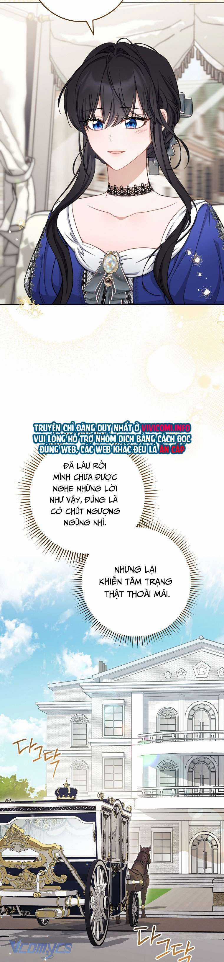 Nam Chính? Cho Cũng Không Thèm! Chapter 15 trang 9