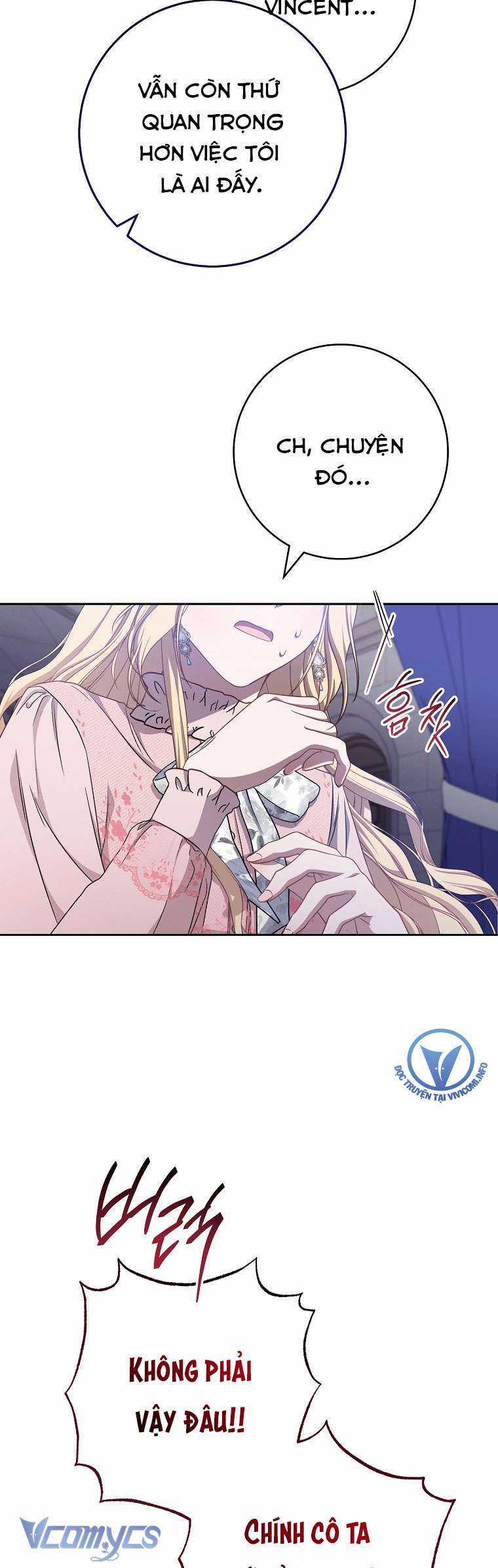 Nam Chính? Cho Cũng Không Thèm! Chapter 16 trang 11